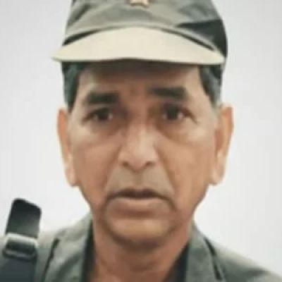 Who was Ganesh Uike, Maoist leader with ₹1.1 crore bounty killed in Odisha