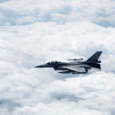 Polish jets intercept Russian recon plane near border  | News.az