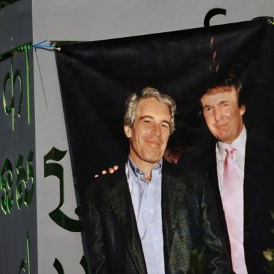 Trump’s Christmas comment about Epstein leads to brutal six-word reply by survivor