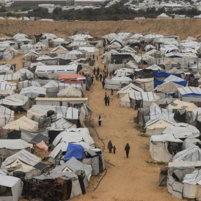 Gaza, Somaliland, Qatargate Scandal: PM Bracelet Hack – News Directory 3