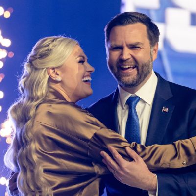 JD Vance delicately plots 2028 run