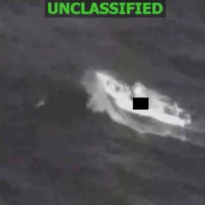 8 Killed in New US Strikes on Suspected Drug Boats | Sada Elbalad