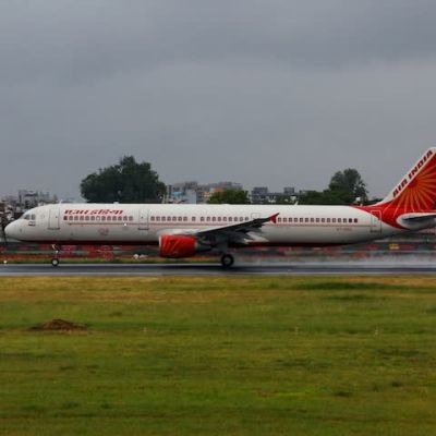 Air India pilot removed from flight over alcohol use | News.az