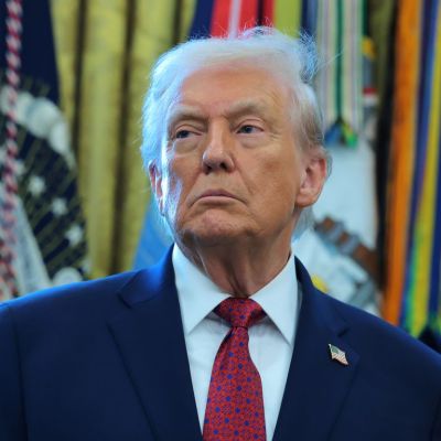 Trump warns of more possible Venezuela strikes