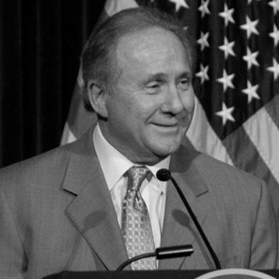 Michael Reagan, eldest son of former US President Ronald Reagan and conservative commentator, dies at 80