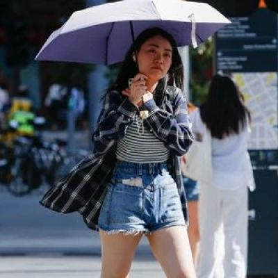 Australia’s Victoria faces catastrophic fire risk as mercury hits 45°C