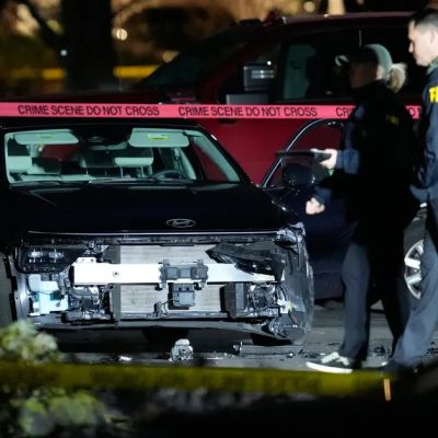 ‘They Are Hurting People’: Portland Officials React After Federal Agents Involved in Shooting: What We Know So Far