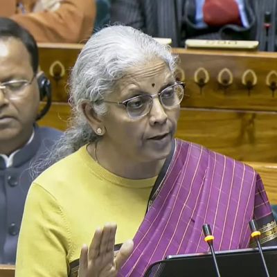 Budget 2026-27: New Income Tax Act to roll out from April 1, forms to be notified