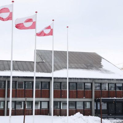 ‘We don’t want to be Americans or Danes’: Greenland rejects Trump’s push for US control