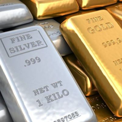 Gold and Silver Prices Outlook: What Investors Should Watch This Week