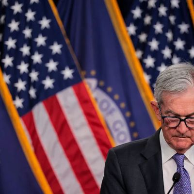 What Happens When You Investigate a Central Bank Chief? An Economist Explains