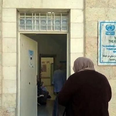 UNRWA headquarters bulldozed in East Jerusalem – news
