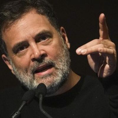 Atrocities against Dalits, Adivasis have intensified in Gujarat: Rahul