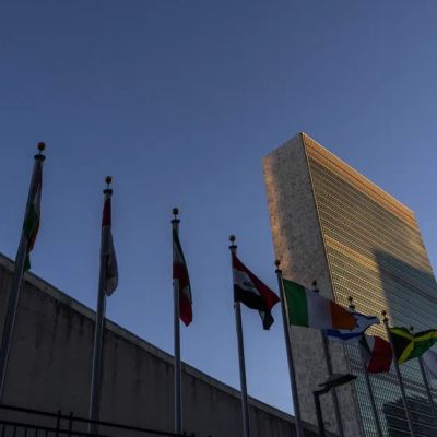 Russia, China veto US proposal to extend UN monitoring of Iran sanctions
