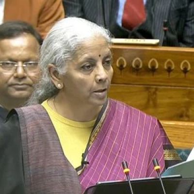 Budget 2026 proposes seven high-speed rail corridors linking growth cities