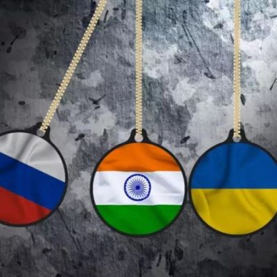 The India factor that could break Russia’s Ukraine war strategy | News.az