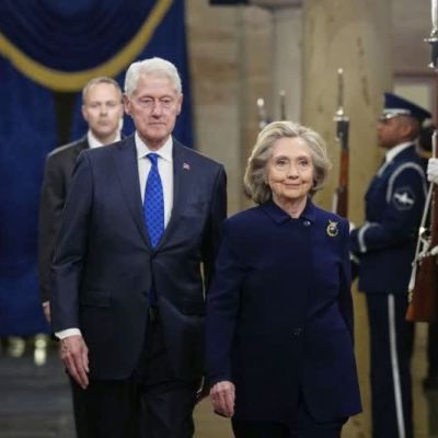 Bill and Hillary Clinton agree to testify in Epstein probe | News.az