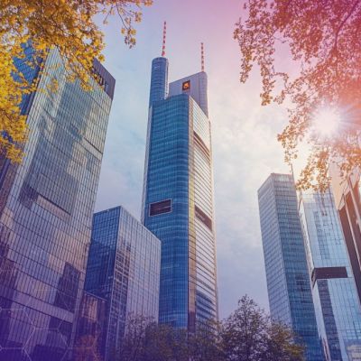 German Bank ING Deutschland Opens Retail Access to Crypto-Linked ETNs