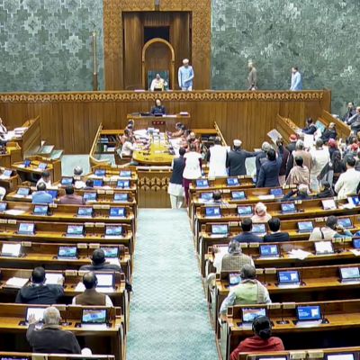 Constitutional Amendment Bill proposes to expand LS seats from 543 to 850