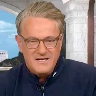 Trump injects ‘real fear’ into midterms with ‘crazy’ scheme: Morning Joe