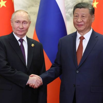 Russia and China Express Support for Cuba and Venezuela Amid U.S. Pressure