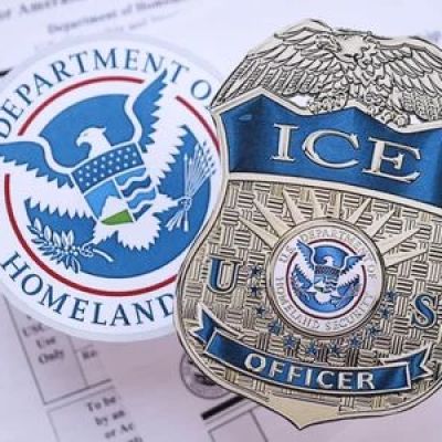 US immigration agents can’t arrest without warrant: Federal judge warns ICE