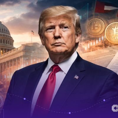 World Liberty Draws House Scrutiny On $500M UAE Stake Report