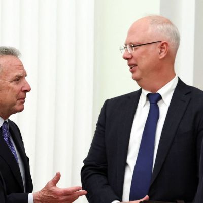 Scoop: U.S. and Russia agree to observe New START nuclear pact after expiration