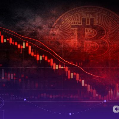 Bitcoin Logs $3.2B In Loss-Taking, Beats Luna And FTX-Era Shock