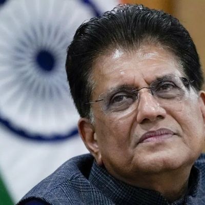 India-EU FTA to be signed by Dec, implemented from Feb-Mar next year: Goyal