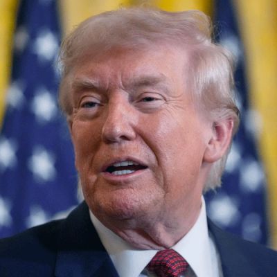 Donald Trump warns Iran not to escalate attacks, saying US will strike back