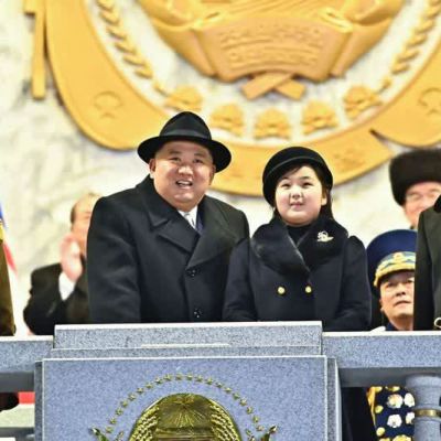 North Korean leader Kim Jong-un’s likely successor named | News.az