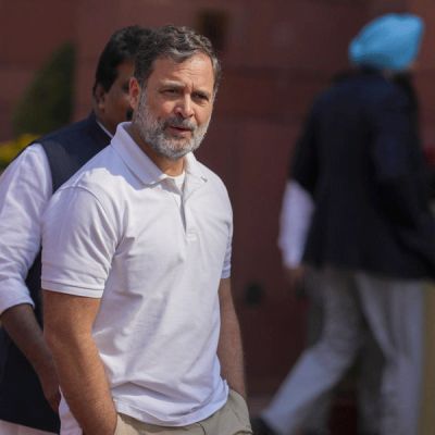 ‘Will Modiji listen now?’ Rahul Gandhi targets PM over labour codes, trade deal; backs workers, farmers