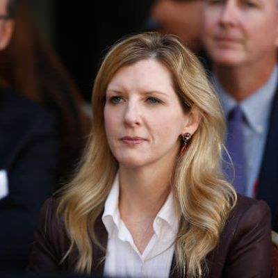 Goldman Sachs’ top lawyer Kathy Ruemmler resigns amid Epstein fallout | News.az