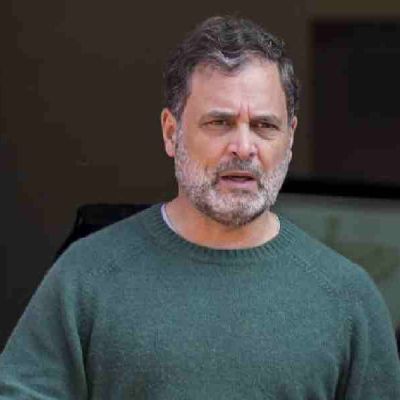 Modi govt ‘cheating cotton farmers, textile exporters through India-US deal’: Rahul Gandhi