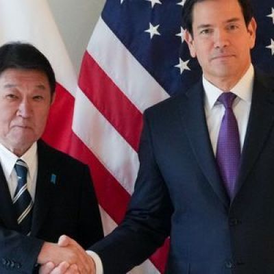 US, Japan commit to deepening bilateral ties as Tokyo faces China pressure
