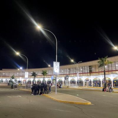 Airport strike delays flights in Kenya’s capital Nairobi | News.az
