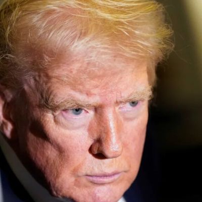 Trump brags he’s been ‘totally exonerated’ by Epstein files — despite 38K mentions
