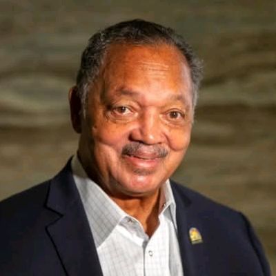 Rev. Jesse Jackson, Trailblazer Of Black Political Power, Dies At 84 – The News Chronicle