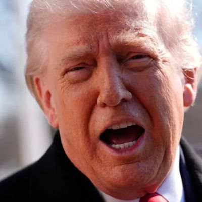 Trump claims partial credit for Jesse Jackson’s success in self-pitying rant