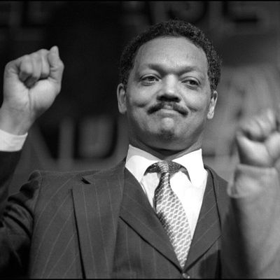 Jesse Jackson’s Campaigns Offer Blueprint For Defeating American Extremism