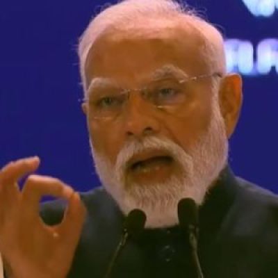 AI Summit: PM Modi bats for democratisation of AI, making it human-centric