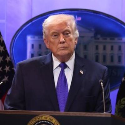After US SC setback, Trump may use older trade laws to revive tariff powers