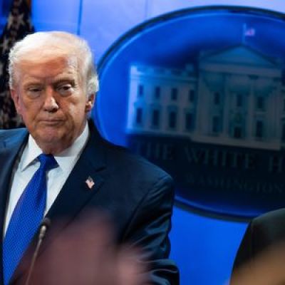 Tariff ruling limits Trump’s leverage, uncertainty stays for trade partners