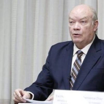 Rodrigo Malmierca’s Pleas in Canada Yield Success for Cuba’s Regime