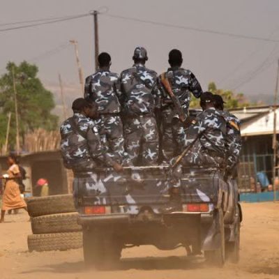 UN warns South Sudan at risk of ‘return to civil war’ | News.az