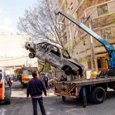 Security lapses left top leadership exposed: How attack on Iran unfolded