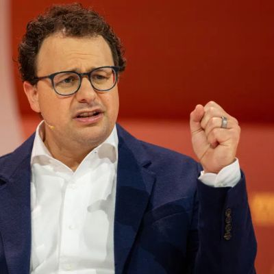 Why Anthropic CEO Dario Amodei wants AI regulated like aviation and pharma