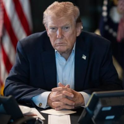 Iran Warns U.S. Will ‘Bitterly Regret’ Sinking Iranian Warship