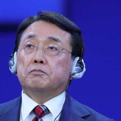 Japan asks US not to disadvantage it under new tariff rules  | News.az